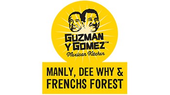 GUZMAN Y GOMEZ