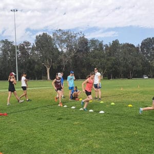MANLY TOUCH DEVELOPMENT DAY IS COMING