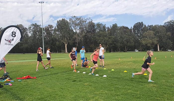 MANLY TOUCH DEVELOPMENT DAY IS COMING