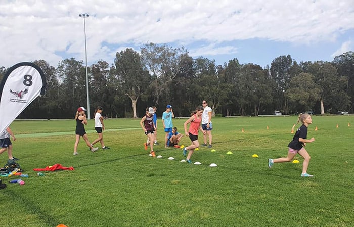 MANLY TOUCH DEVELOPMENT DAY IS COMING