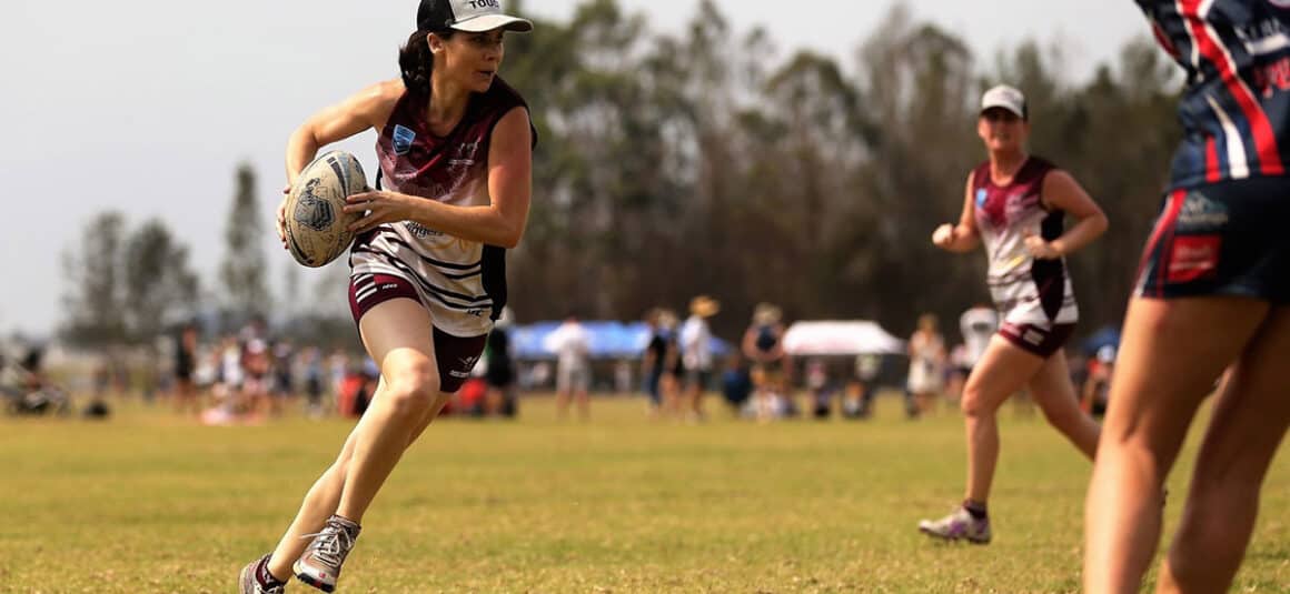 2020 SENIOR STATE CUP PLAYER EXPRESSION OF INTEREST