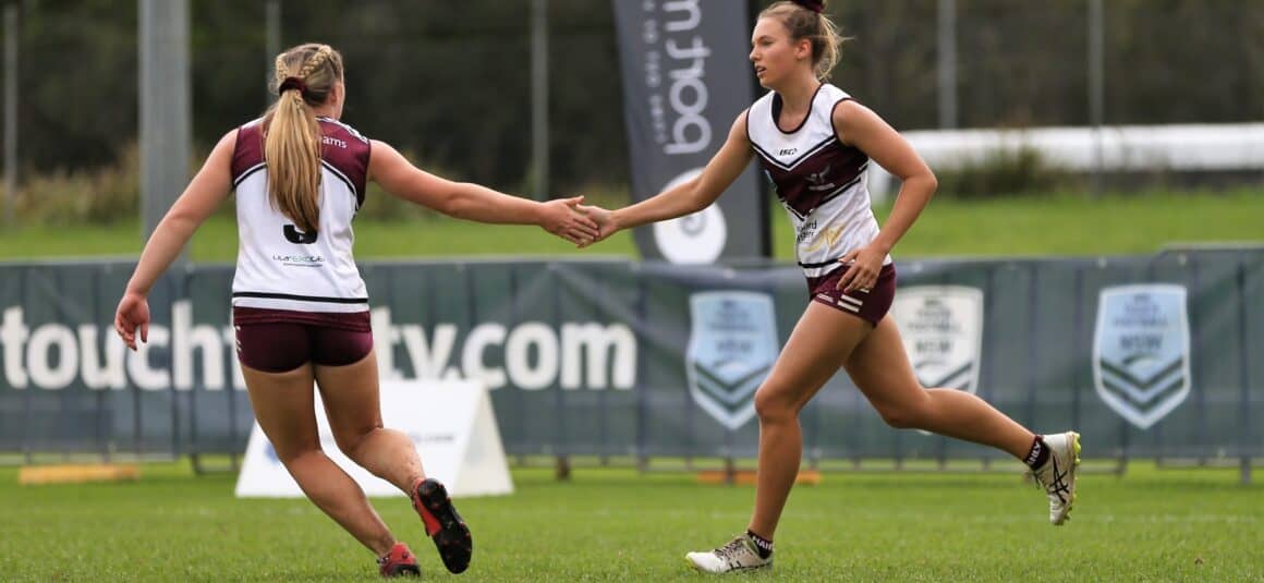 JSC U18 GIRLS & SSC U20 WOMENS TRIAL INFORMATION