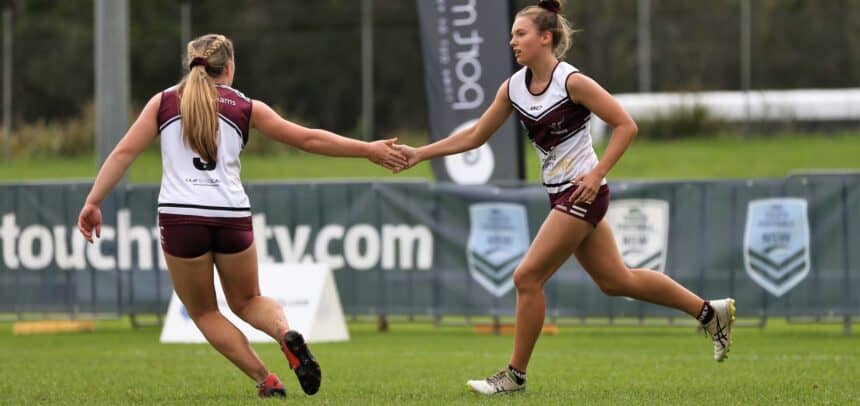 JSC U18 GIRLS & SSC U20 WOMENS TRIAL INFORMATION