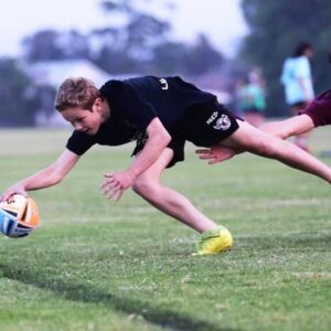 FINALS FEVER HITS MANLY TOUCH LOCAL COMPS