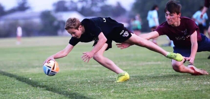 FINALS FEVER HITS MANLY TOUCH LOCAL COMPS