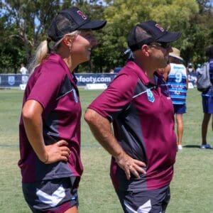 SSC & JSC COACH / MANAGER EXPRESSIONS OF INTEREST