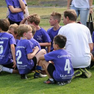 LEVEL 1 (FOUNDATION) COACHING COURSE
