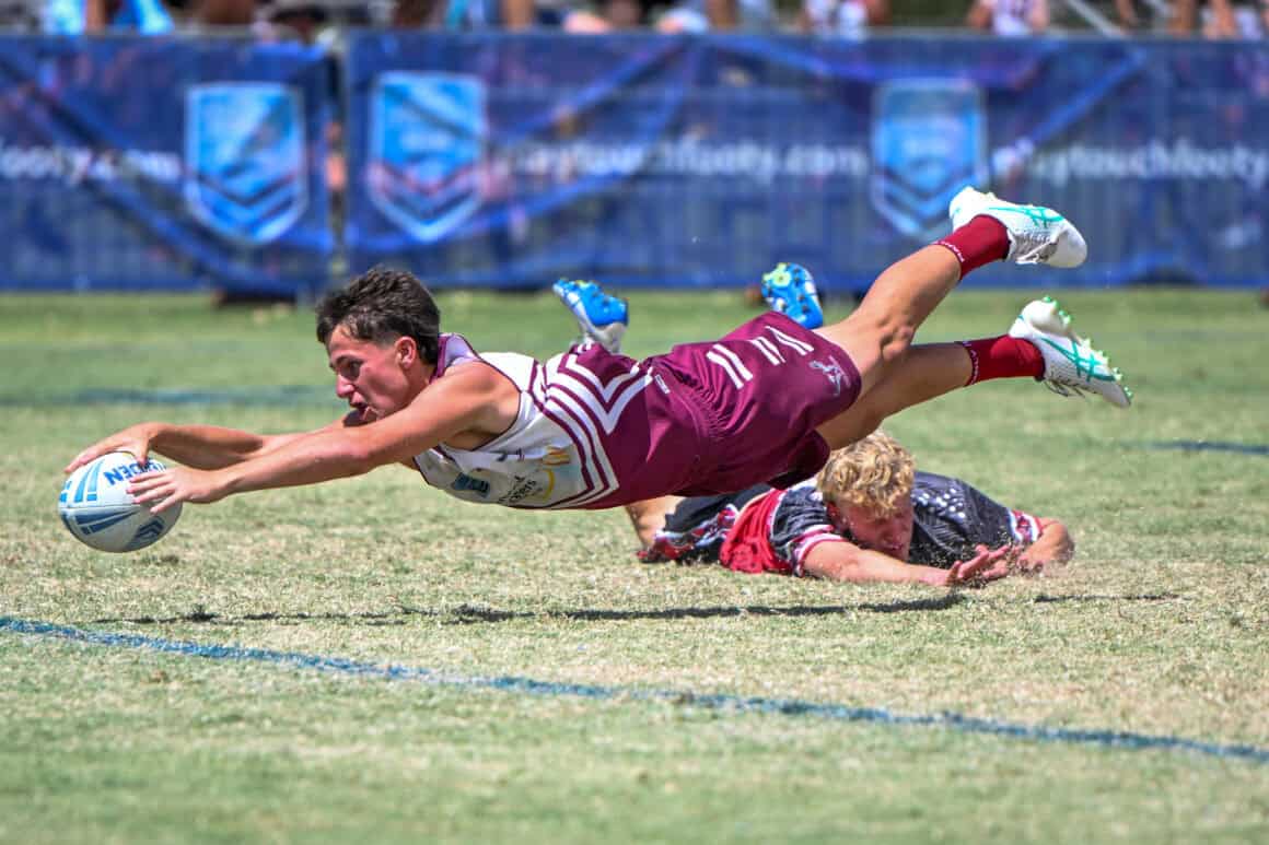 THREE FROM THREE IN JSC STATE FINALS & OUR BEST OVERALL PERFORMANCE IN FIVE YEARS